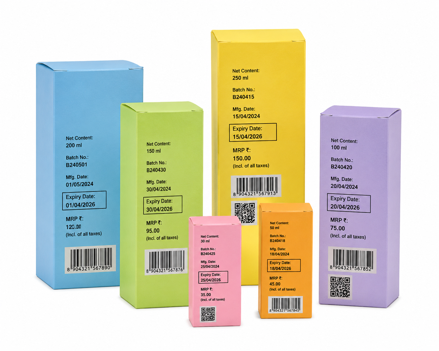 Flexible Packaging