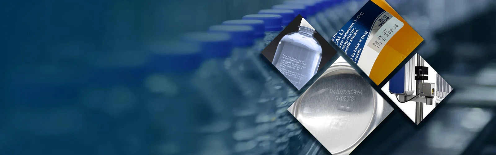 Beverage Industry