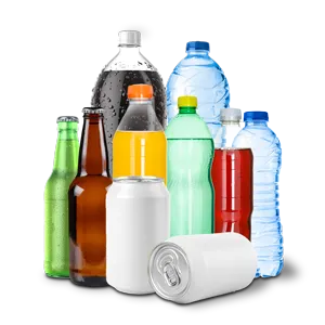 PET Bottles