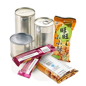 Flexible Packaging