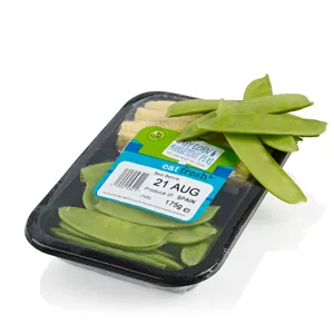 Rigid Plastic Packaging