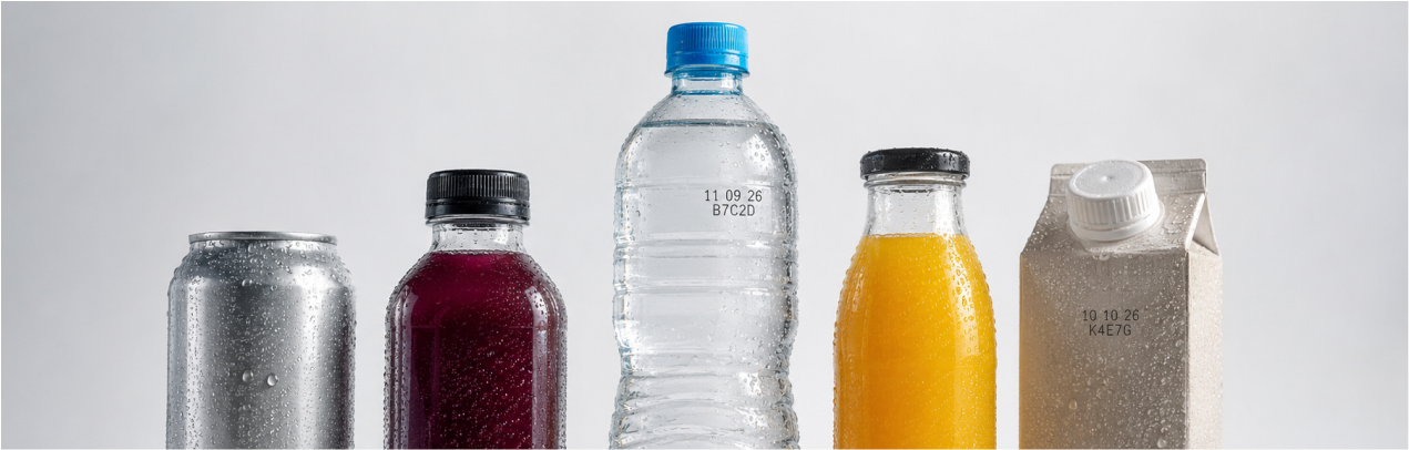Beverage Industry