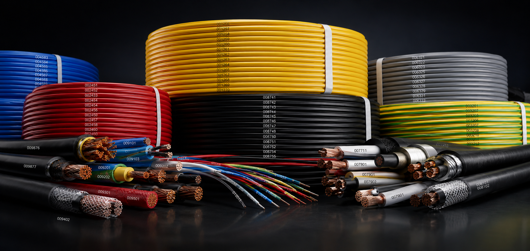 Wire