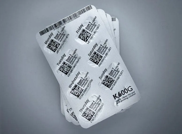 Serialisation
