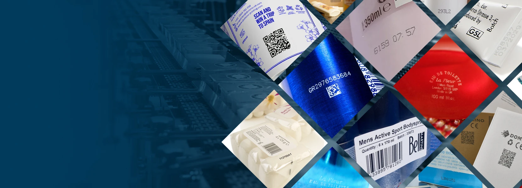 Personal Care Industry