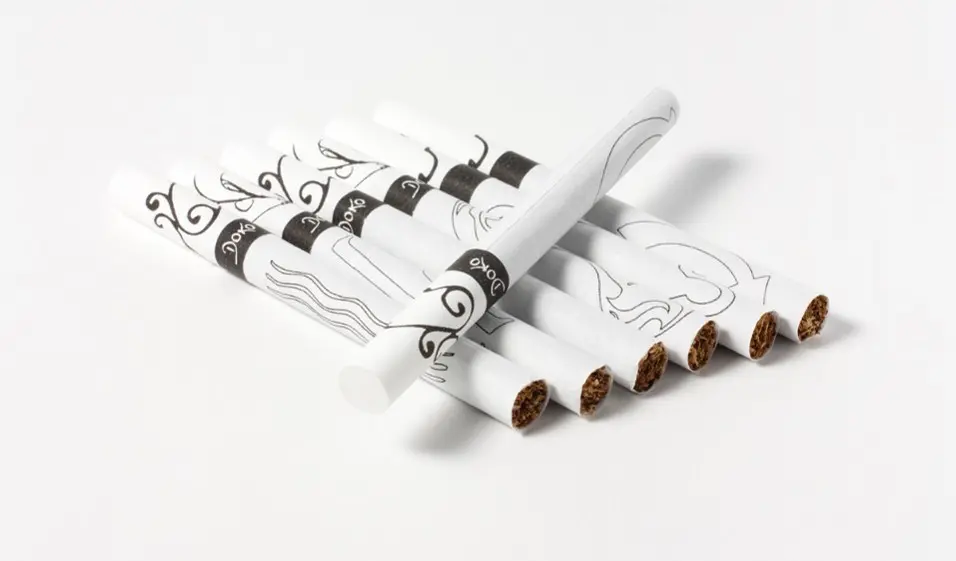 Tobacco Industry