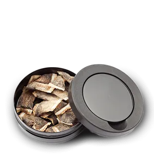 Tobacco Tins